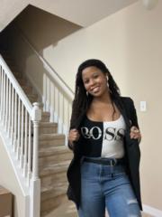Stephanie Ealy