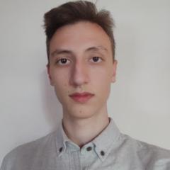 Mihai Ozarchevici