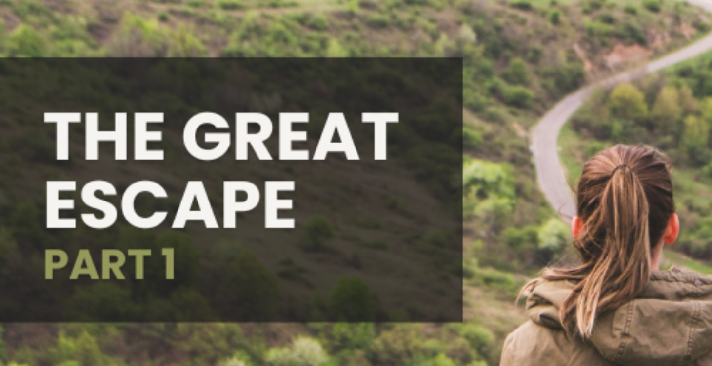 The Great Escape