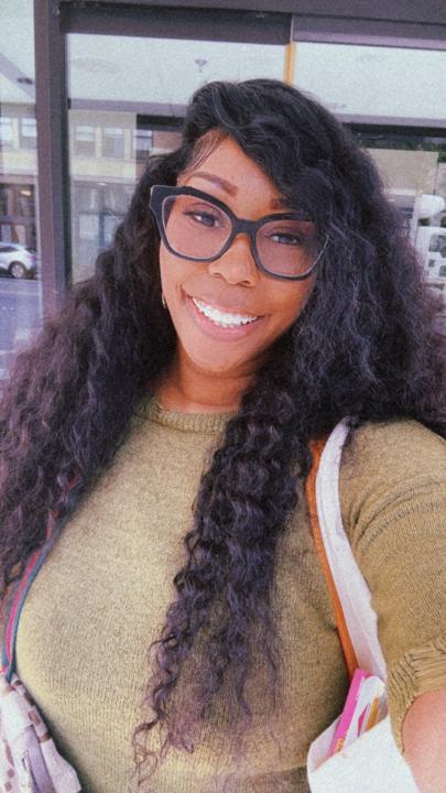 Shantavier Pressley