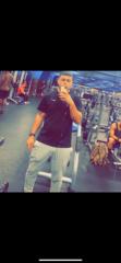 Brandon Lopez