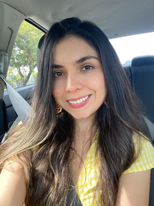 María Juliana Velasco Rincón