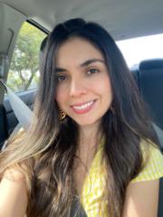 María Juliana Velasco Rincón