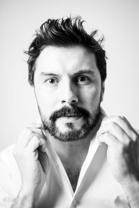 Luis Pedro De la Cerda G