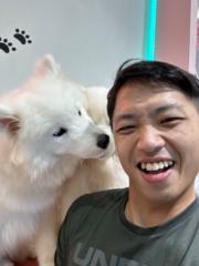 Zhenshun Lim