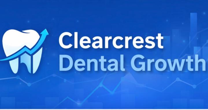 Clearcrest Dental Growth