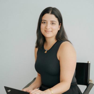 Myriam Elias