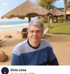 Elvio Rubio de Lima