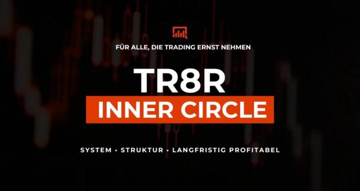 TR8R Inner Circle