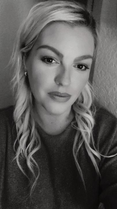 Shayna Mckinley