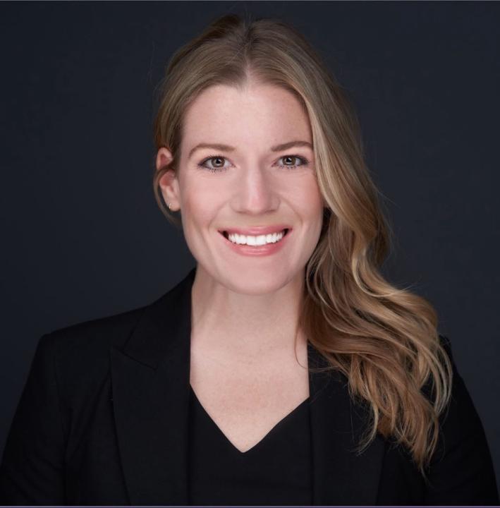 Ariane Chénier-Gauthier