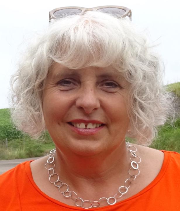 Claudia Lerch