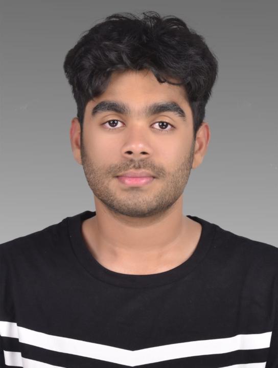 Sherinic Balachandar