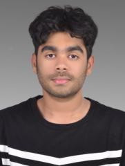 Sherinic Balachandar