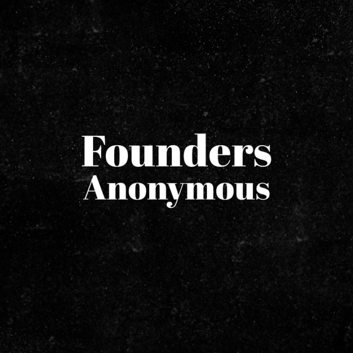 Founders Anonymous