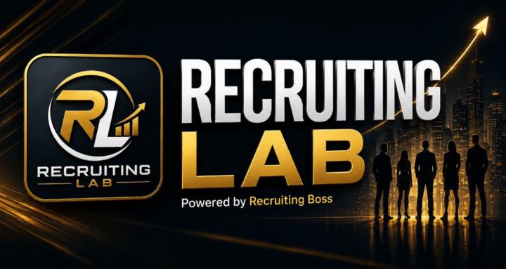 Recruiting Lab (Free)