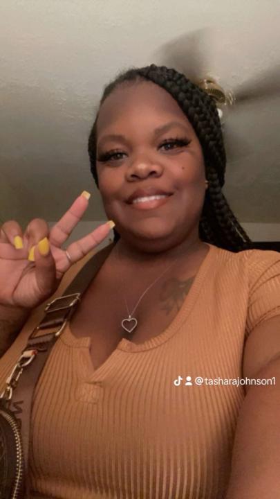 Tashara Johnson