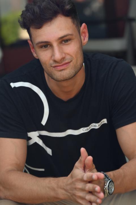Tony Caner