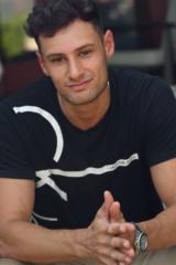 Tony Caner