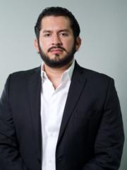 Rodrigo Ruiz