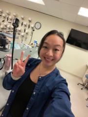 Michelle Souriyavongsa