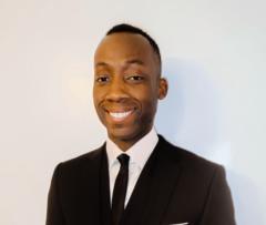 Michael Komolafe