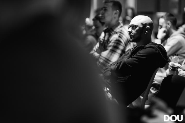 Юрій Гавриш