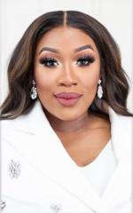 Tameria Johnson