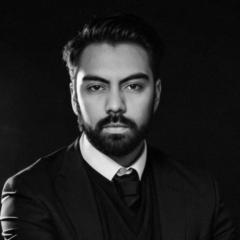 Victor David Dector Ramirez