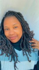 Thulile Manqele