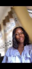 Patricia Marwa