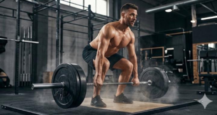 Ultimate Fat Loss Guide