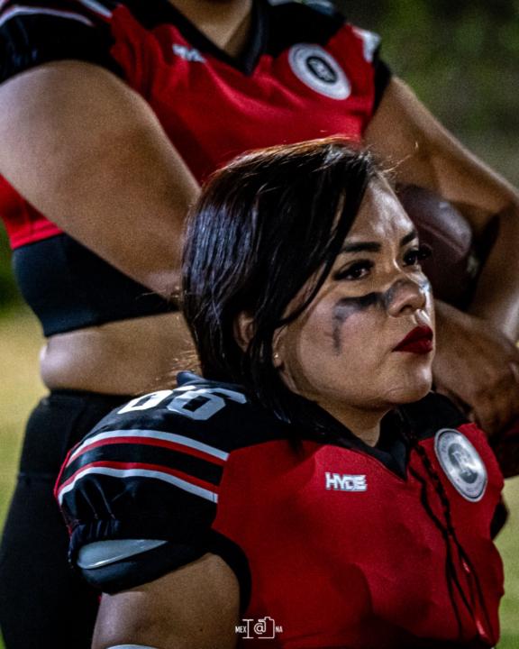 Pamela Cruz