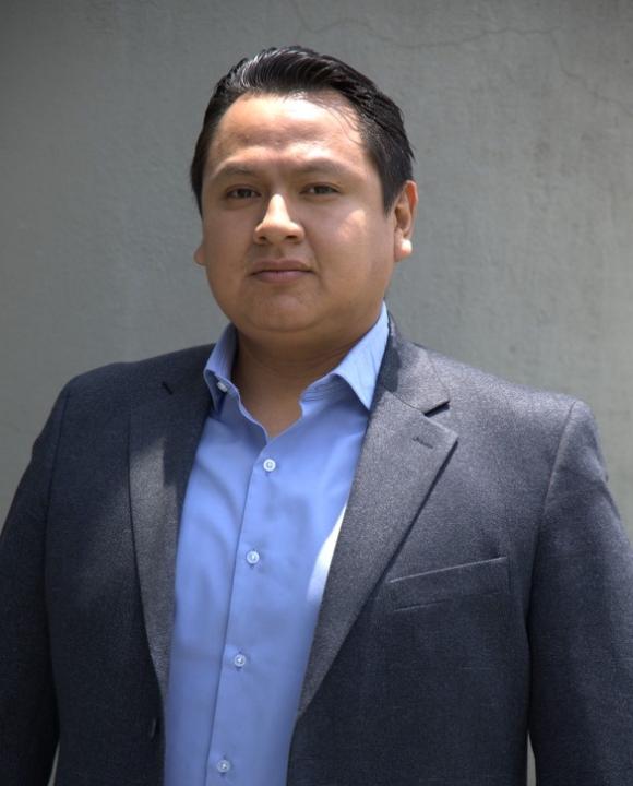 Carlos Avila