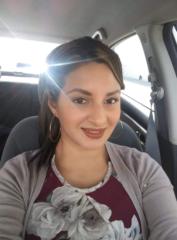 Kary Noemí López Méndez