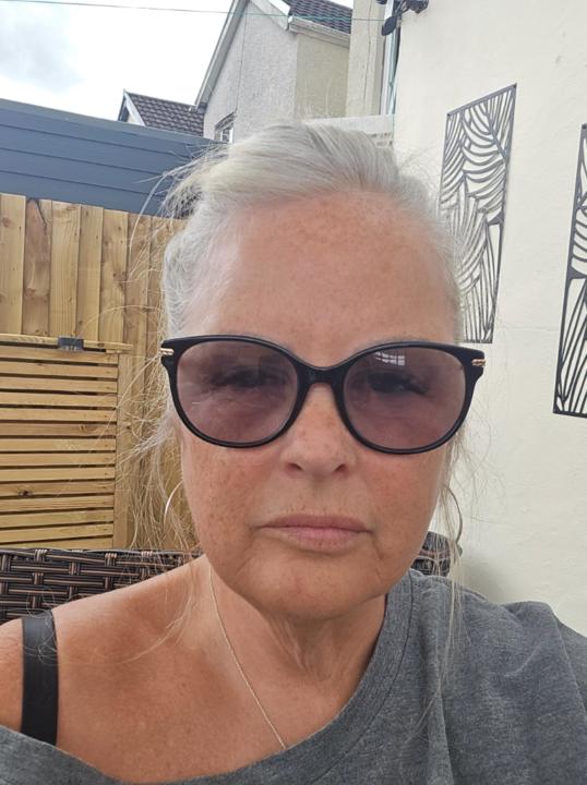Alison Murray