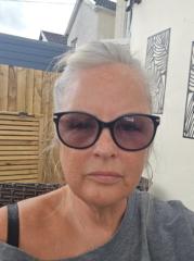 Alison Murray