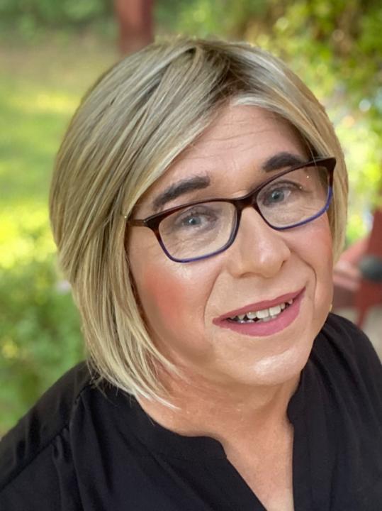 Jayne Frewin