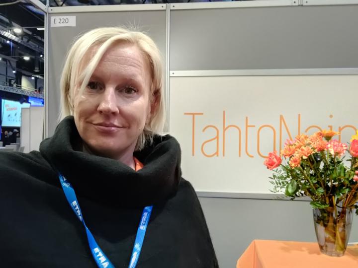 Terhi Saarikoski