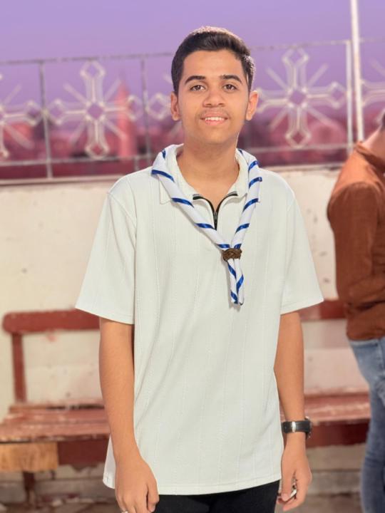 Mina Emad