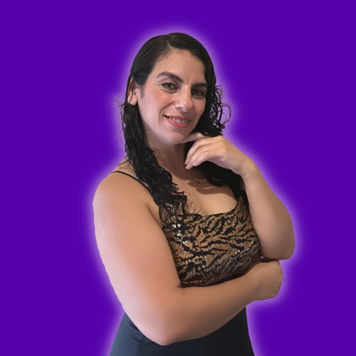 Carina Cantero