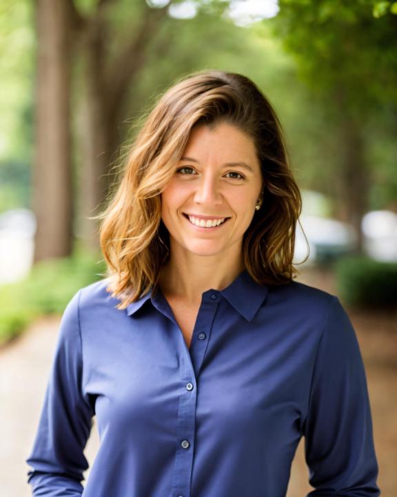 Jill Wilson