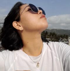 Princess nathally Jao