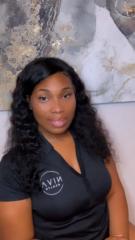 NaVonna Slater