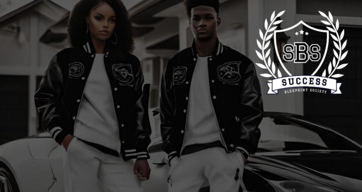 Success  Bleuprint Society