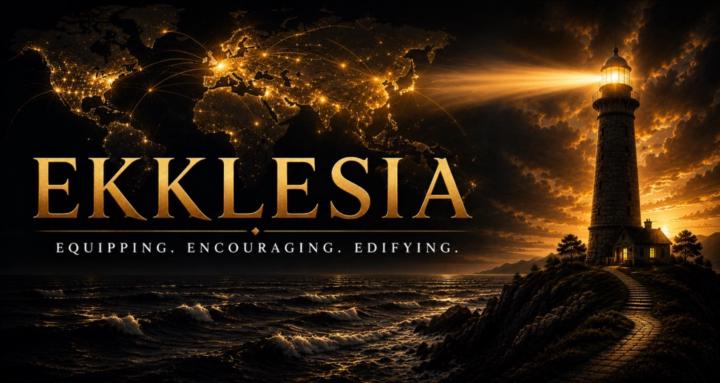 EKKLESIA
