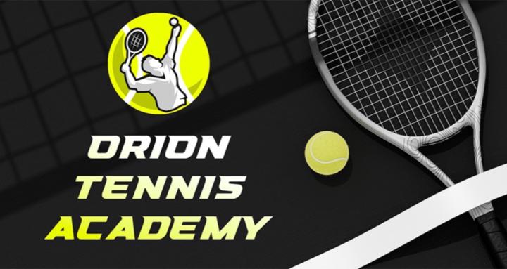 Orion Tennis Academy
