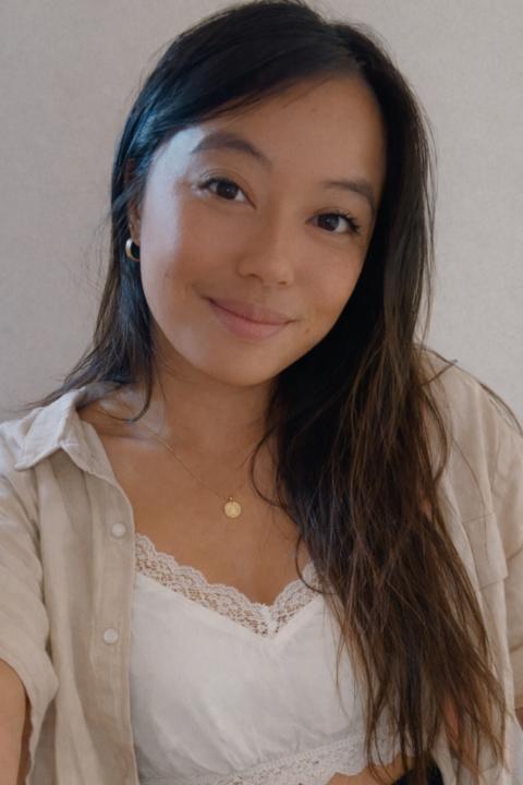 Anne Lise Mailhebiau