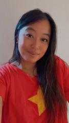 Anne Lise Mailhebiau