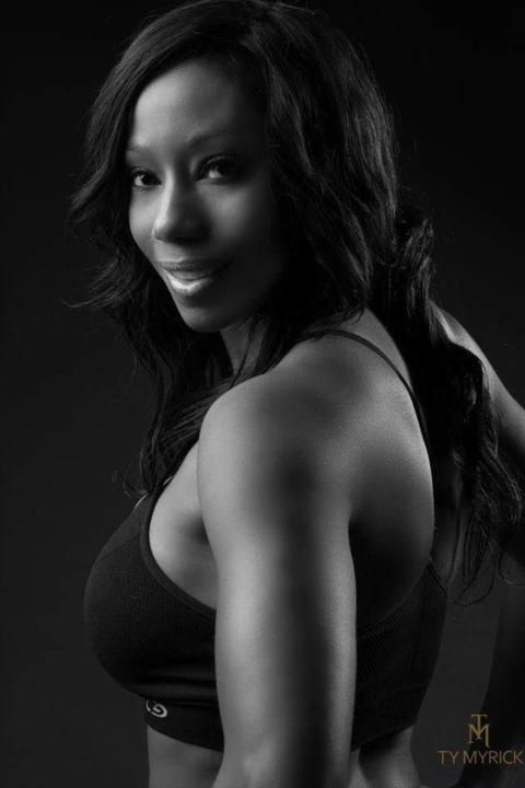 Kenya Cottrell